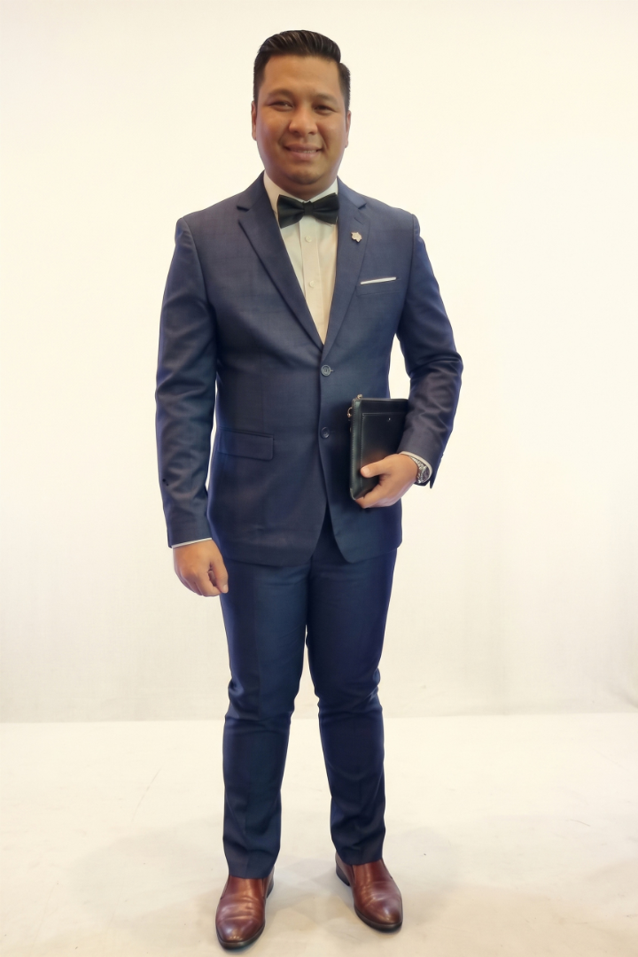 Fawzan Aziz — Sahabat Takaful Anda