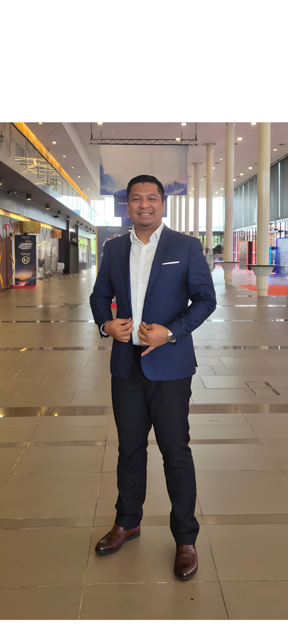 Fawzan Aziz — Sahabat Takaful Anda